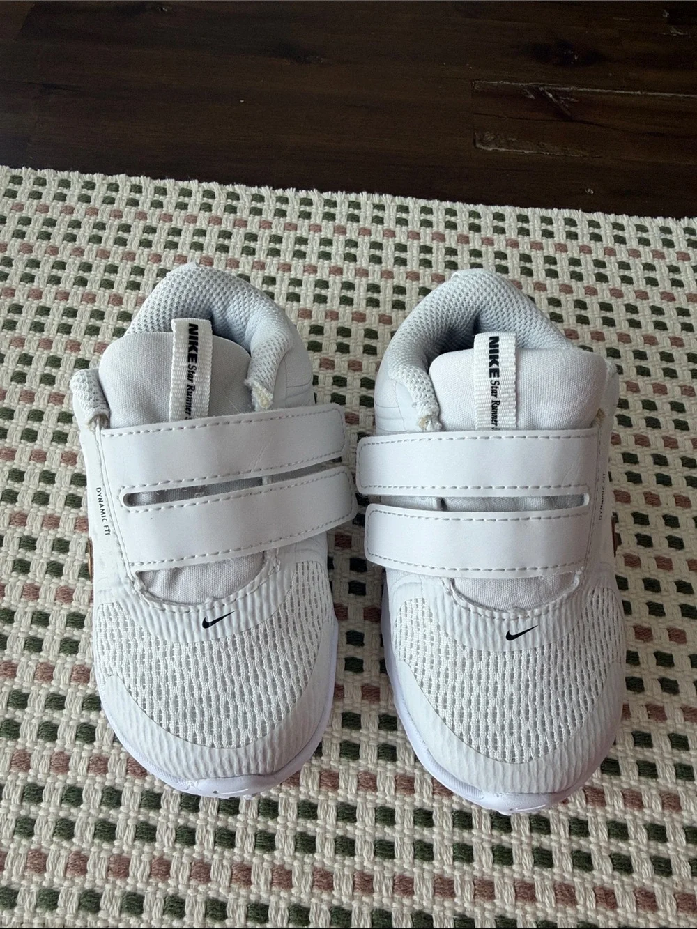Nike Toddler Star Runner Shoes